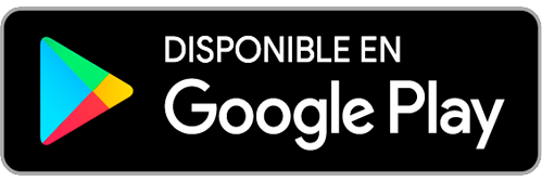 Disponible en Google Play